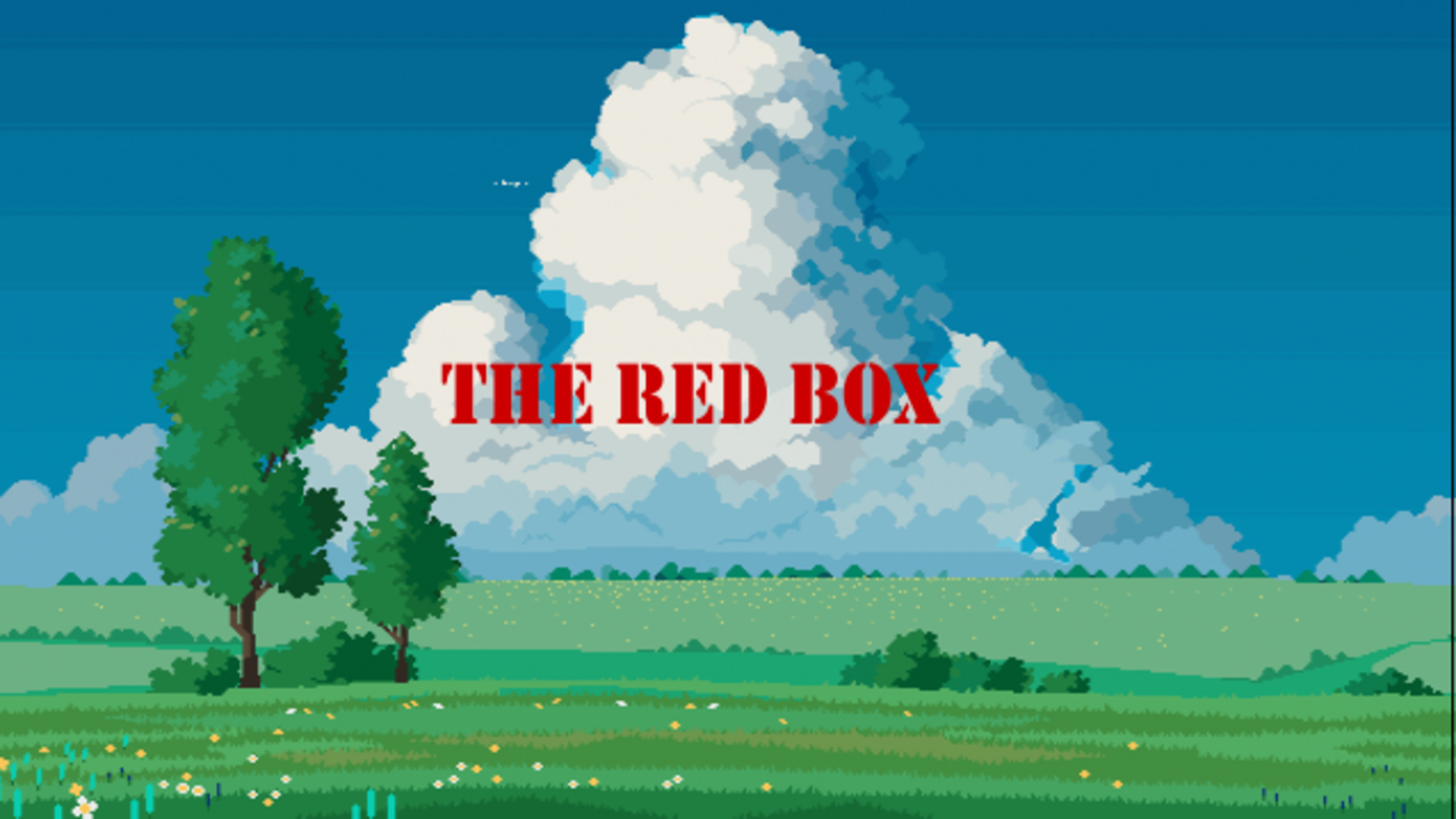 The Red Box