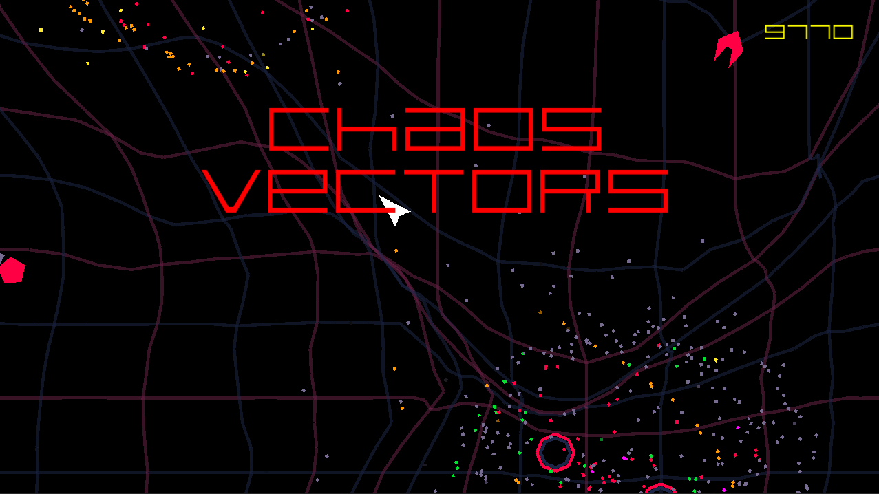 Chaos Vectors
