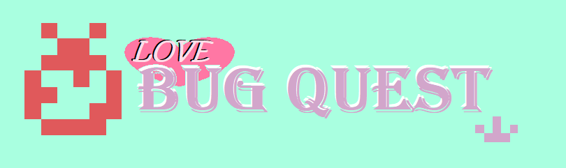 LoveBug Quest