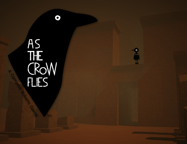 As The Crow Flies