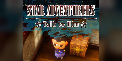 Cover image for Talk to Him