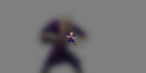 Cover image for Turn-Based Dungeon(TBD)