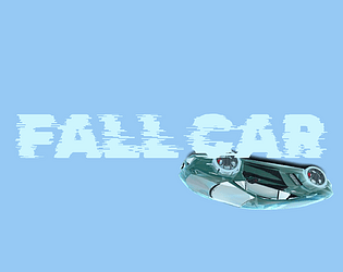 Fall Car