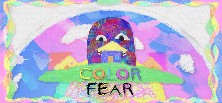 Color Fear