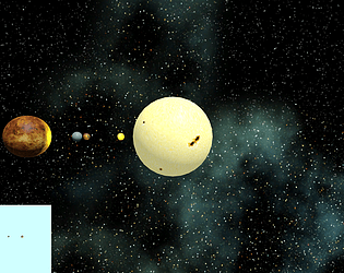 MSU_Solar_System_Project