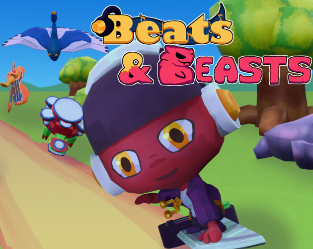 Beats & Beasts