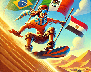 Global Rider