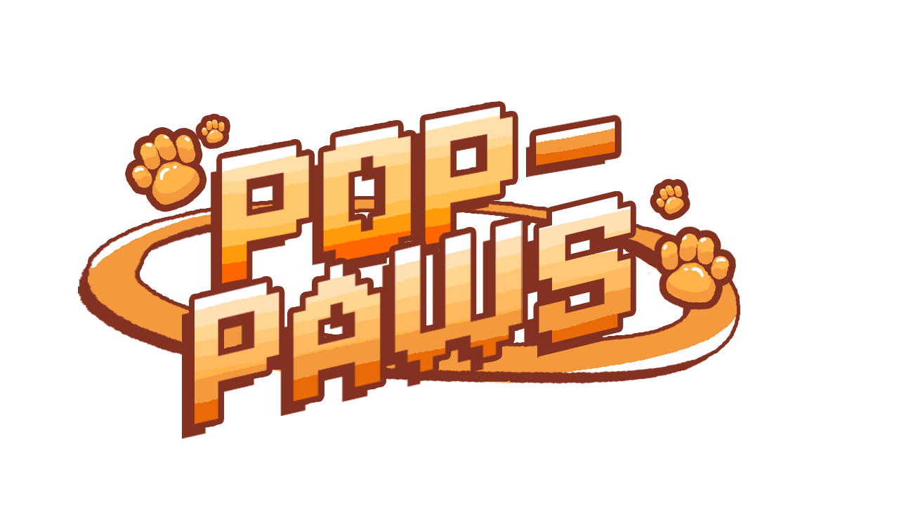 Pop-Paws