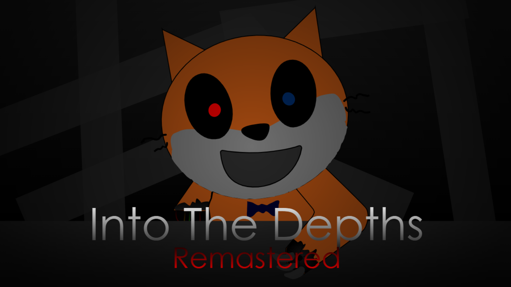 Into The Depths: Remastered