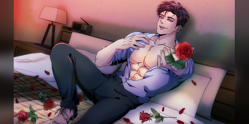 Cover image for Bewitching Sinners Spicy Valentine Side Stories
