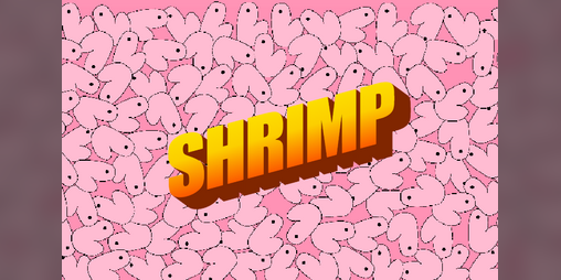 Cover image for SHRIMP