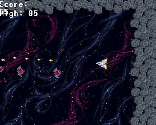 2D Shooter