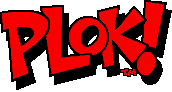 Plok ( All Versions )