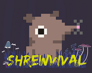 Shrewvival