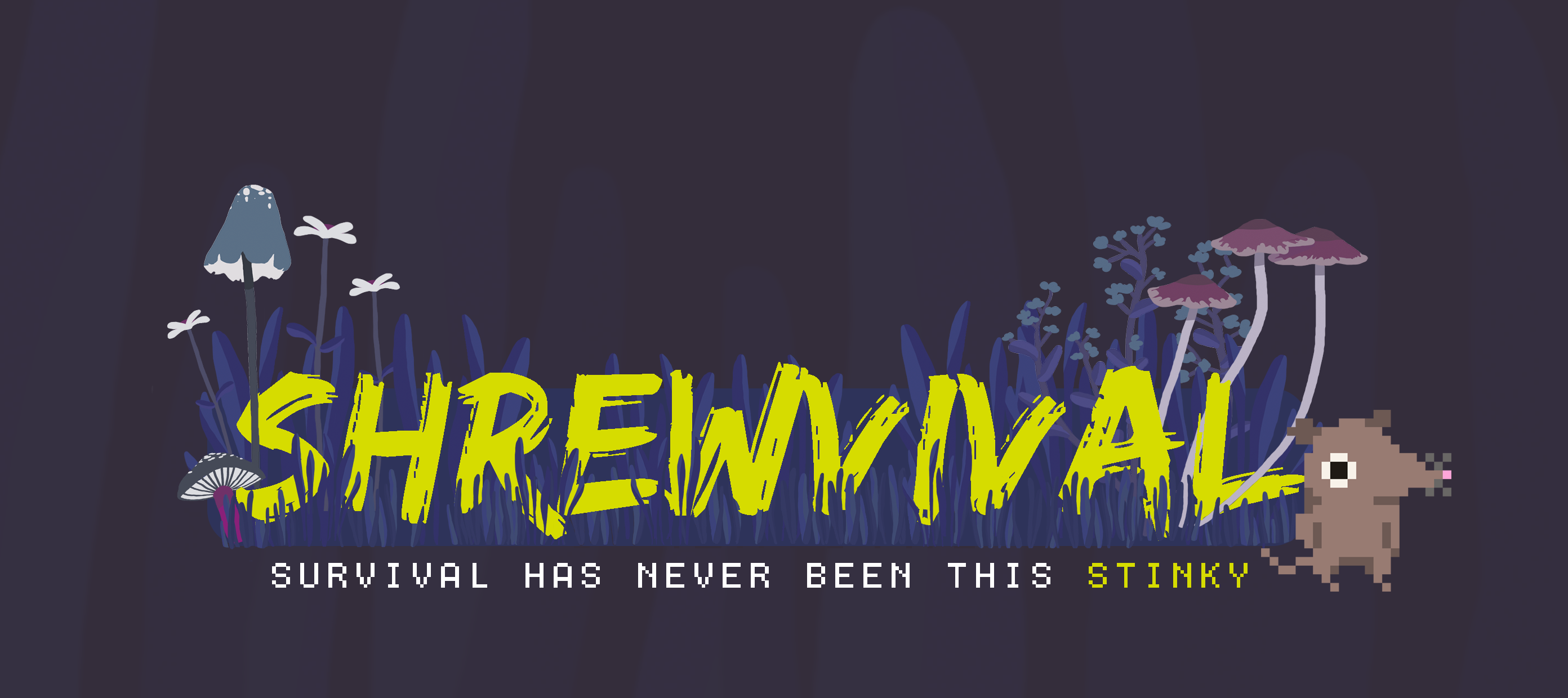 Shrewvival