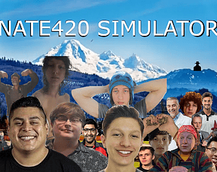 Nate420 Simulator