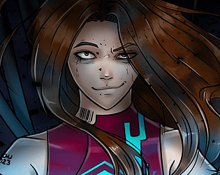 Project Zero - Visual Novel