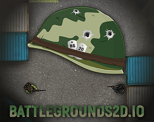 Battlegrounds2D.IO