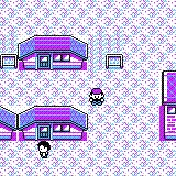 Cover image for Escape From Lavender Town
