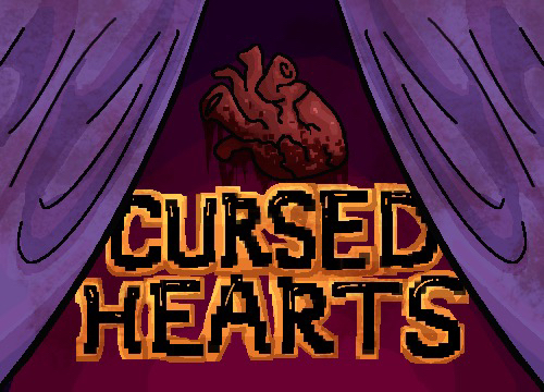 Cursed Hearts