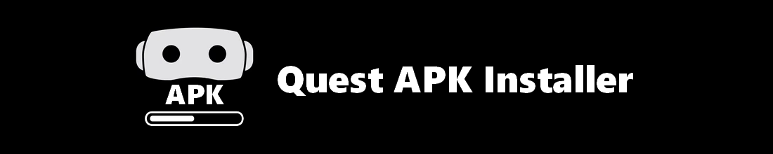 Quest APK Installer