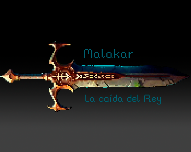 Malakar: La Caída Del Rey