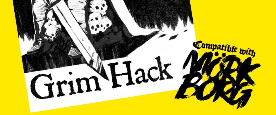 Grim Hack