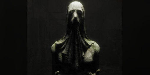 Cover image for Chorus of Carcosa (DEMO)