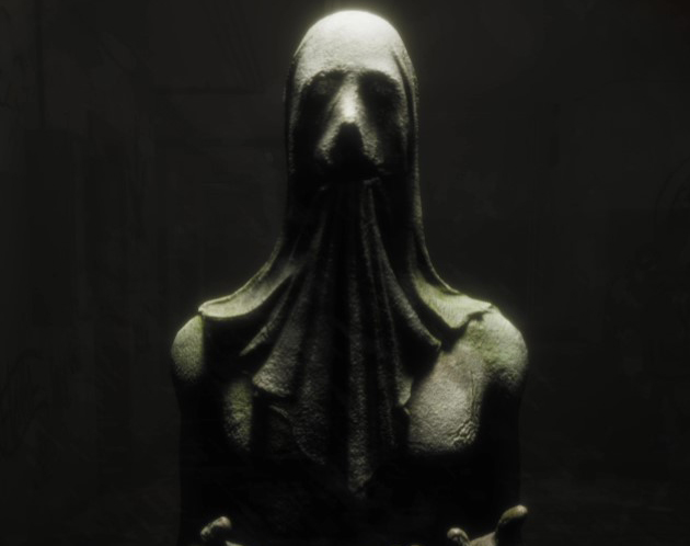 Chorus of Carcosa (DEMO)