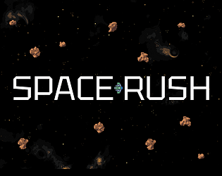 SPACE RUSH