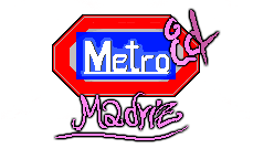 MetroidMadriz