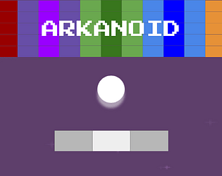 Arkanoid (Dollar Store Edition)