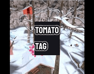 Tomato Tag