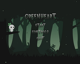 GREENHEART