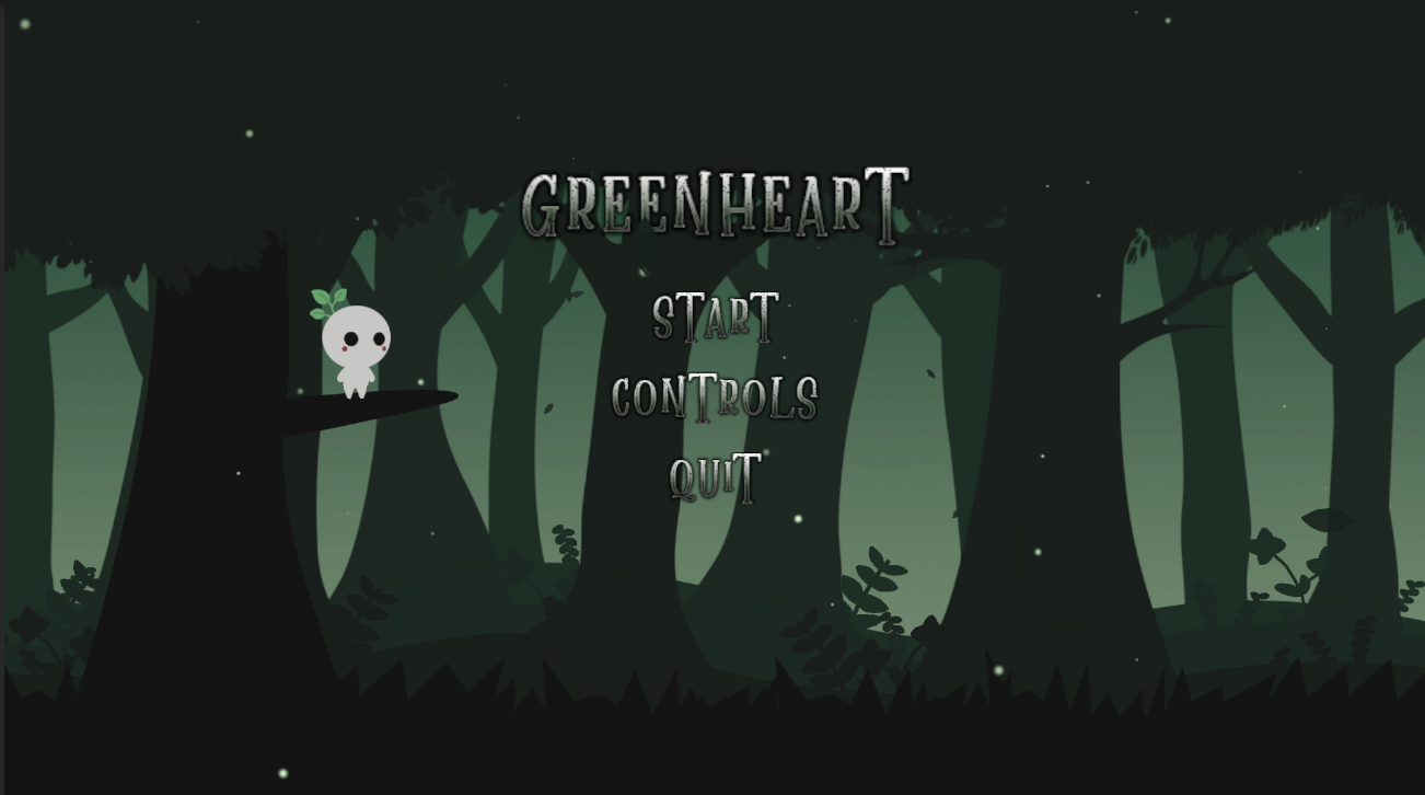 GREENHEART