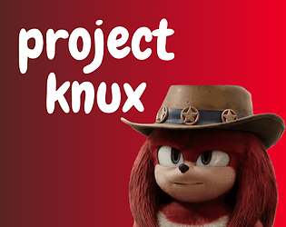 Project Knux V3