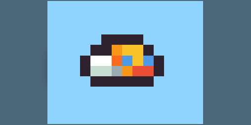 Cover image for Actually Flappy Bird!