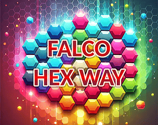 Falco Hex Way