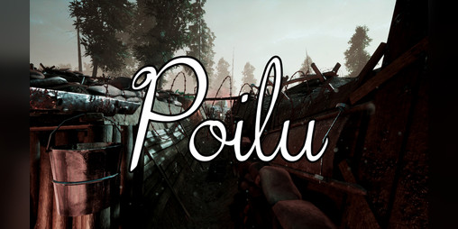 Cover image for Poilu - The First World War Diaries of Louis Barthas