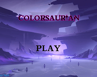 Colorsaurian