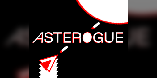 Cover image for Asterogue