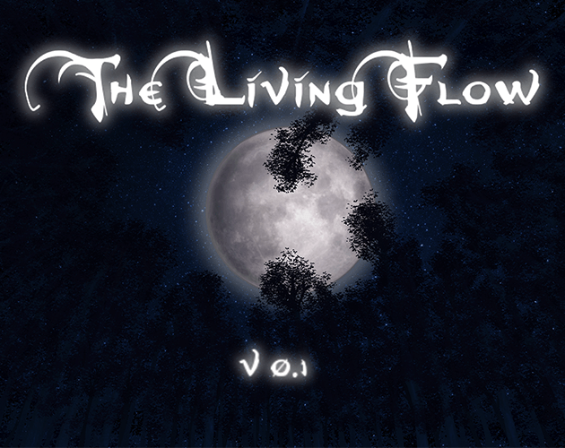 The Living Flow