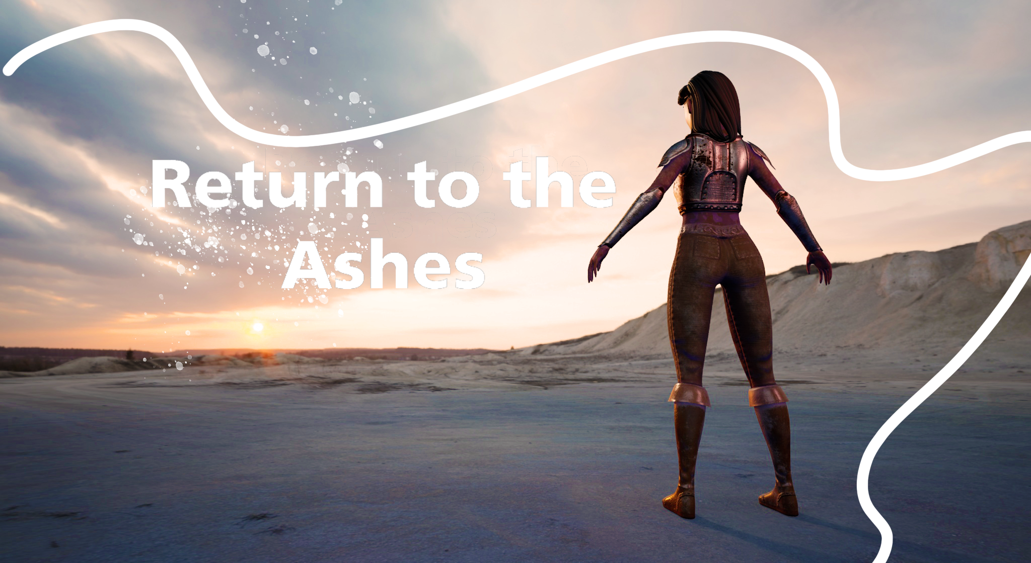 Return to the Ashes