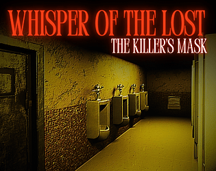 Whisper Of The Lost: The Killer`s Mask [Free] [Adventure] [Windows]