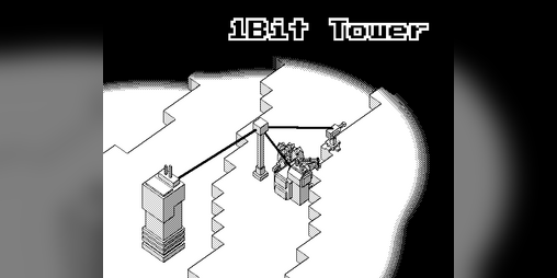 Cover image for 1Bit Tower