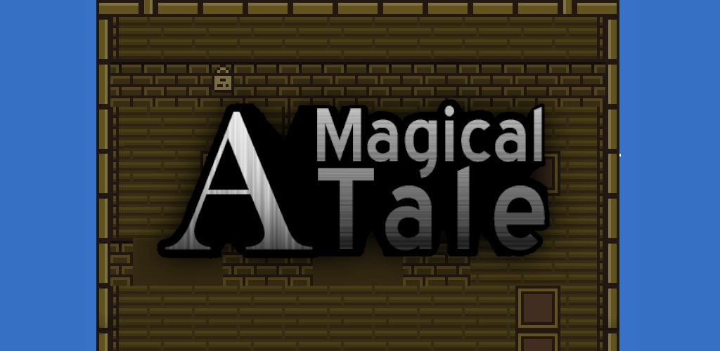 A Magical Tale