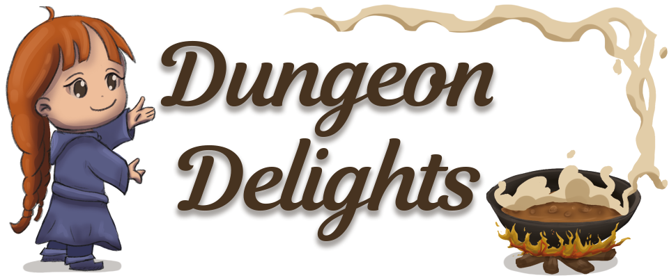 Dungeon Delights