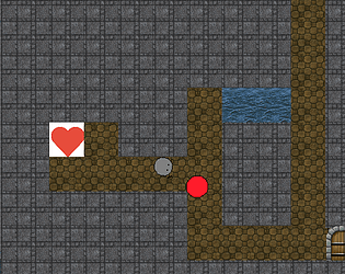 Dungeon Escape