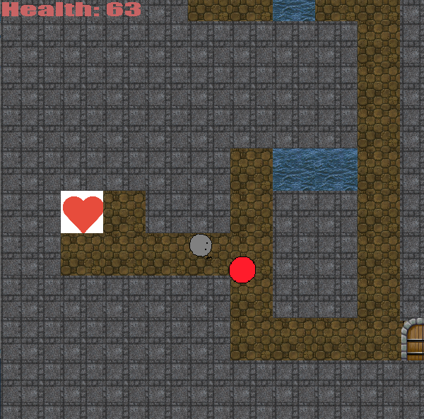 Dungeon Escape