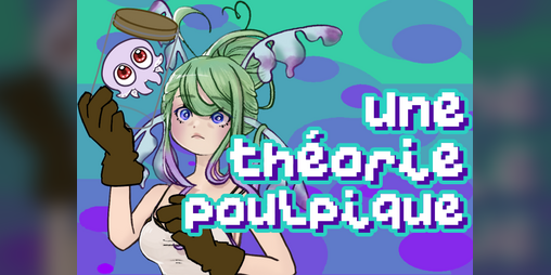Cover image for Une Théorie Poulpique